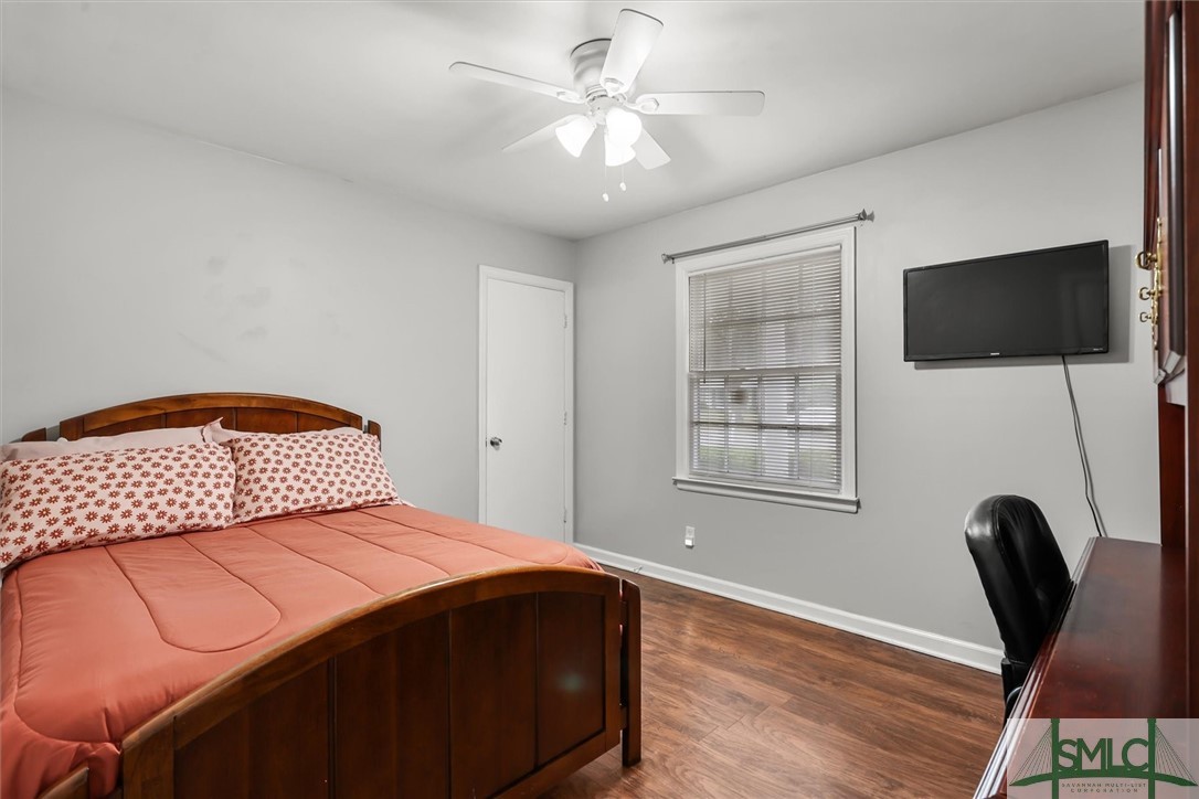 719 Windsor Road Savannah, GA 31419 - Photo 28 of 40