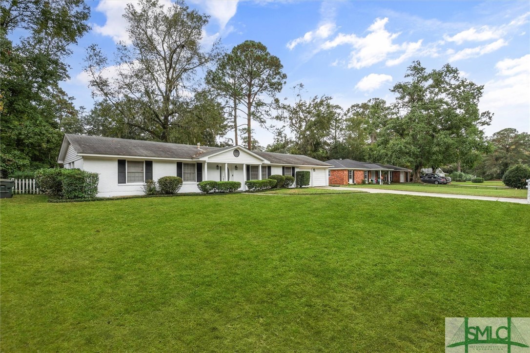 719 Windsor Road Savannah, GA 31419 - Photo 3 of 40