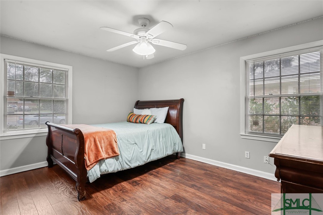 719 Windsor Road Savannah, GA 31419 - Photo 35 of 40