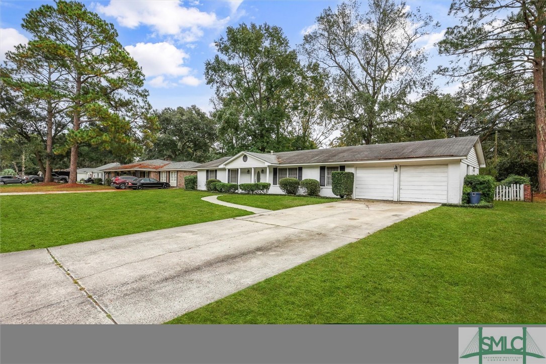 719 Windsor Road Savannah, GA 31419 - Photo 4 of 40