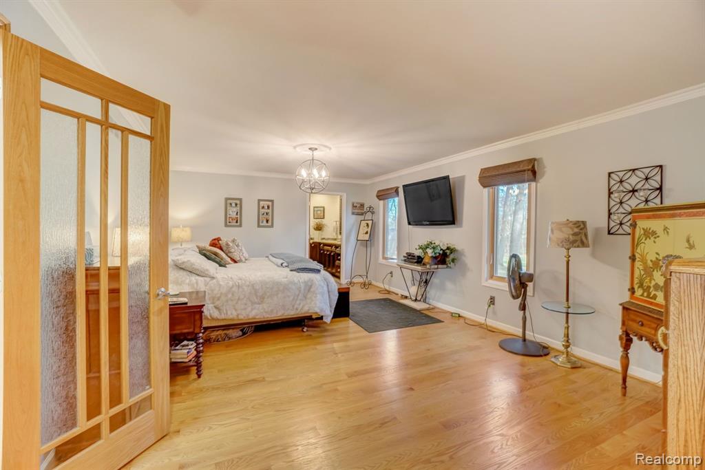 5941 Hunters Ridge Drive Washington, MI 48094 - Photo 16 of 63 Gallery Image 16