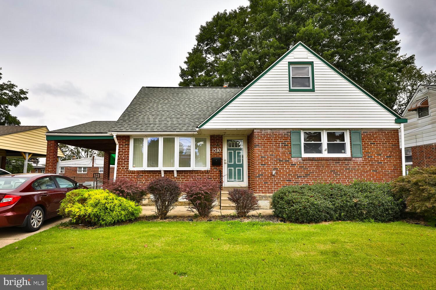1510 Rhawn Street Philadelphia, PA 19111 - Photo 1 of 24 Gallery Image 1