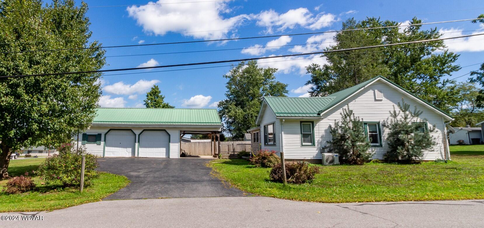 100 Quarry Road Muncy, PA 17756 - Photo 1 of 27 Gallery Image 1