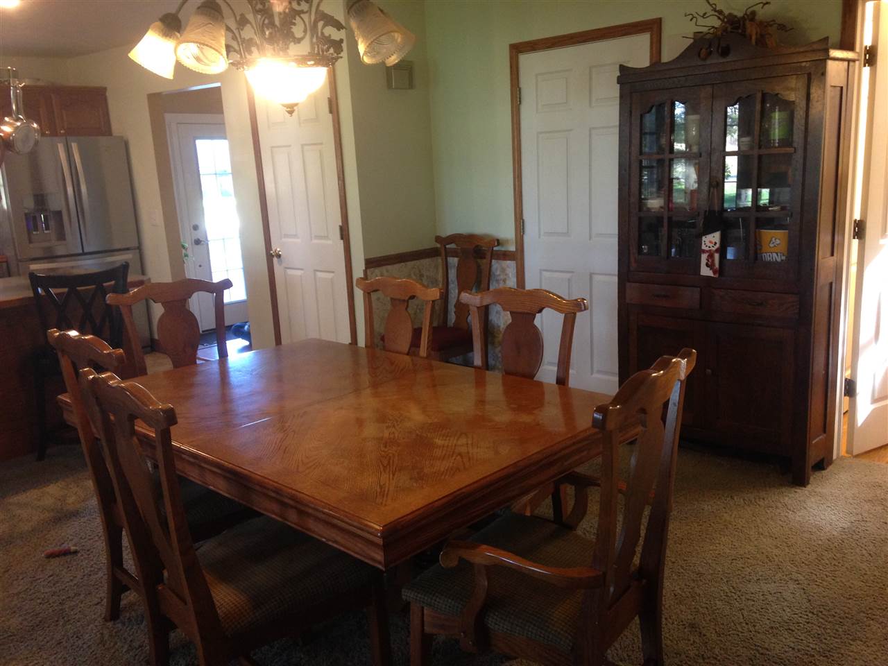 795 North Ferris Road Sumner, MI 48889 - Photo 10 of 42 1854205-9.JPG