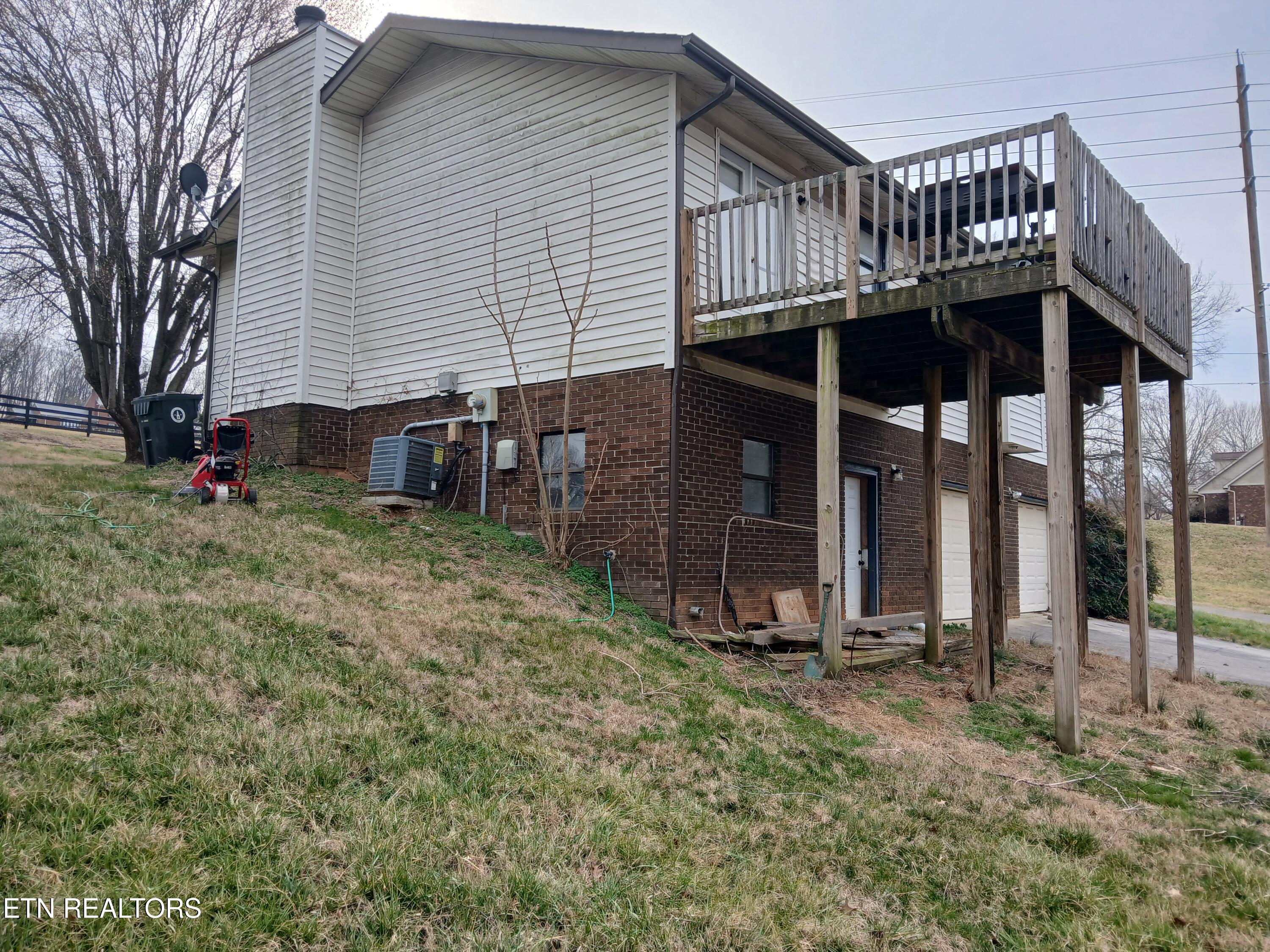 405 Panther Springs Road Morristown, TN 37814 - Photo 5 of 24 20250313_101247