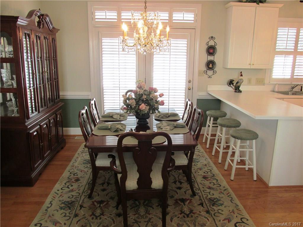 2501 Round Table Road Monroe, NC 28110 - Photo 5 of 22