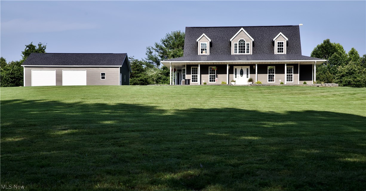 820 Windy Ridge Road Vincent, OH 45784 - Photo 31 of 34 Gallery Image 31