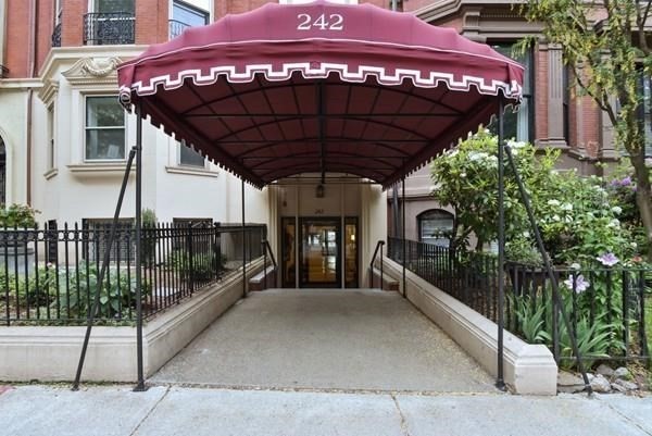 242 Beacon Street, Unit 1 Boston, MA 02116 - Photo 27 of 29