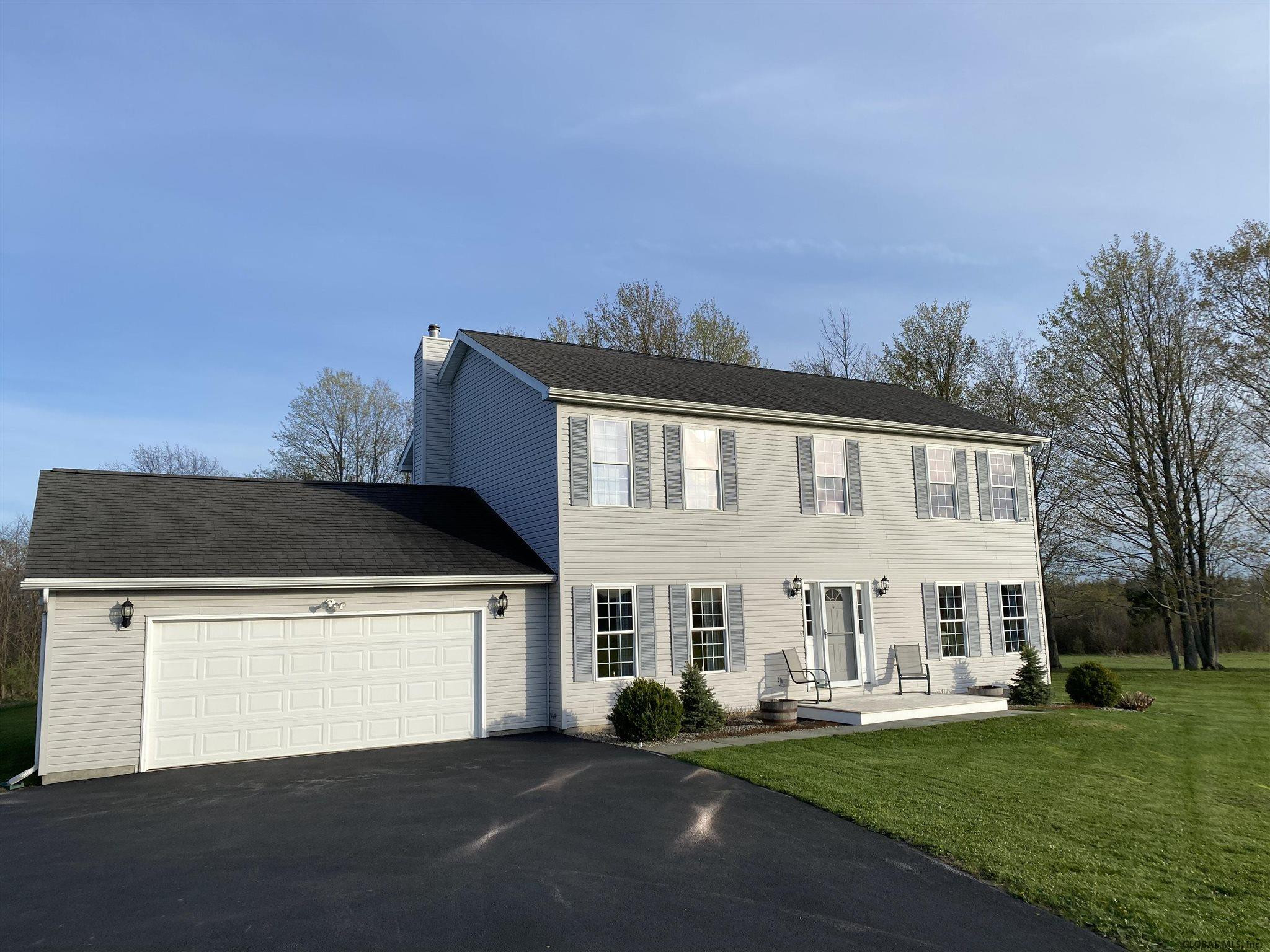 490 Knox Cave Road Altamont, NY 12009 - Photo 1 of 35 Photo 1