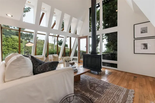 $6,400 | 75 Crescent Avenue, Sausalito, CA 94965