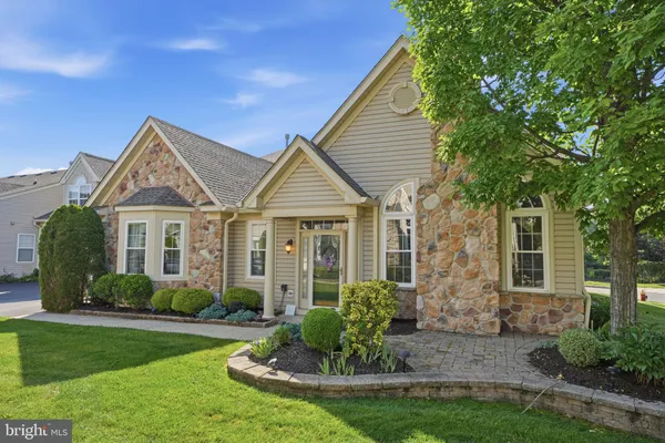 $575,000 | 629 Bellflower Road, Langhorne, PA 19047