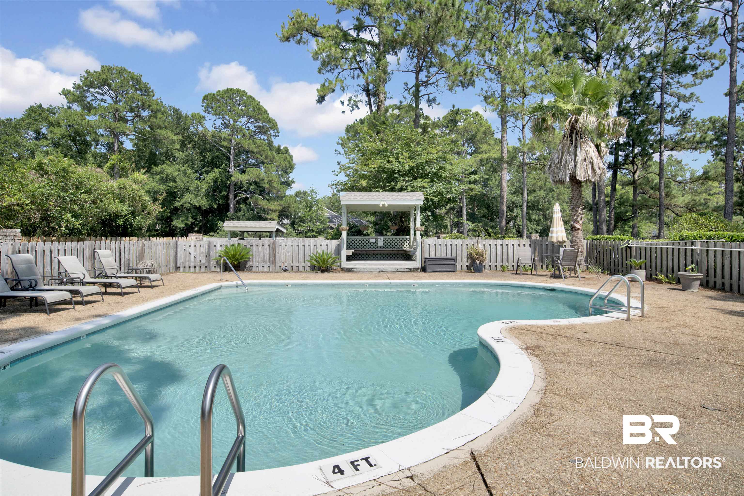 1701 Regency Road, Unit 102 Gulf Shores, AL 36542 - Photo 24 of 26