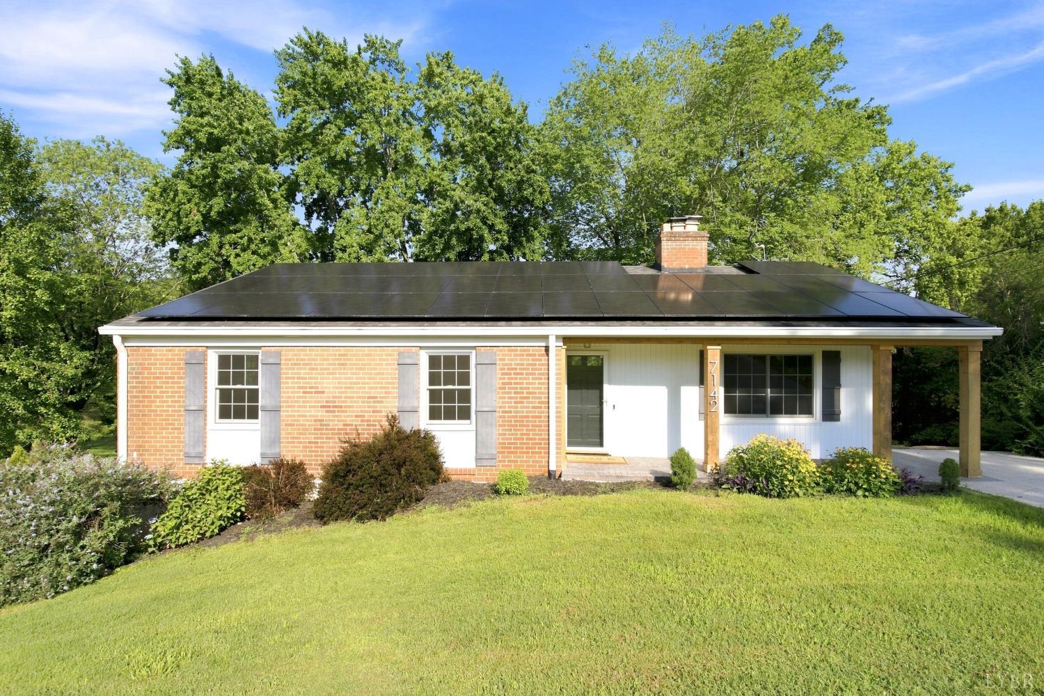 7142 Meadowbrook Road Lynchburg, VA 24502 - Photo 7 of 56