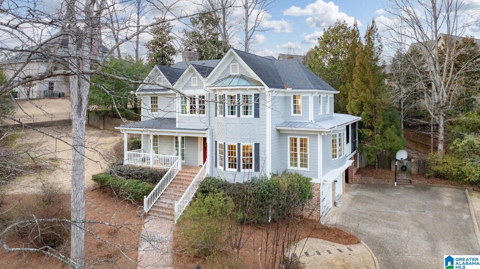 3609 Coventry Circle Birmingham, AL 35243 - Photo 3 of 60