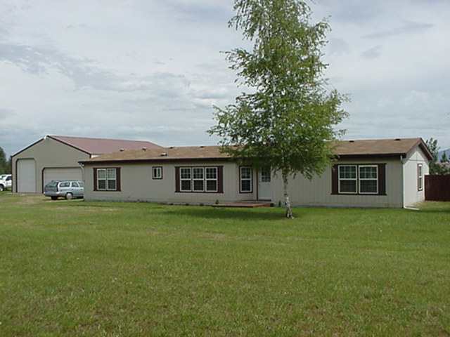 27616 North Short Road Deer Park, WA 99006 - Photo 1 of 9 Gallery Image 1