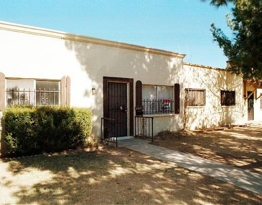 4687 West Thomas Road Phoenix, AZ 85031 - Photo 1 of 1 Primary Photo
