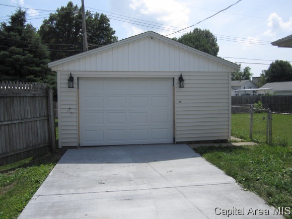 39 Radcliff Road Springfield, IL 62703 - Photo 21 of 21