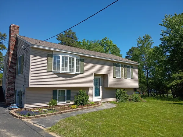 $339,900 | 477 Sand Pond Road, Limington, ME 04049