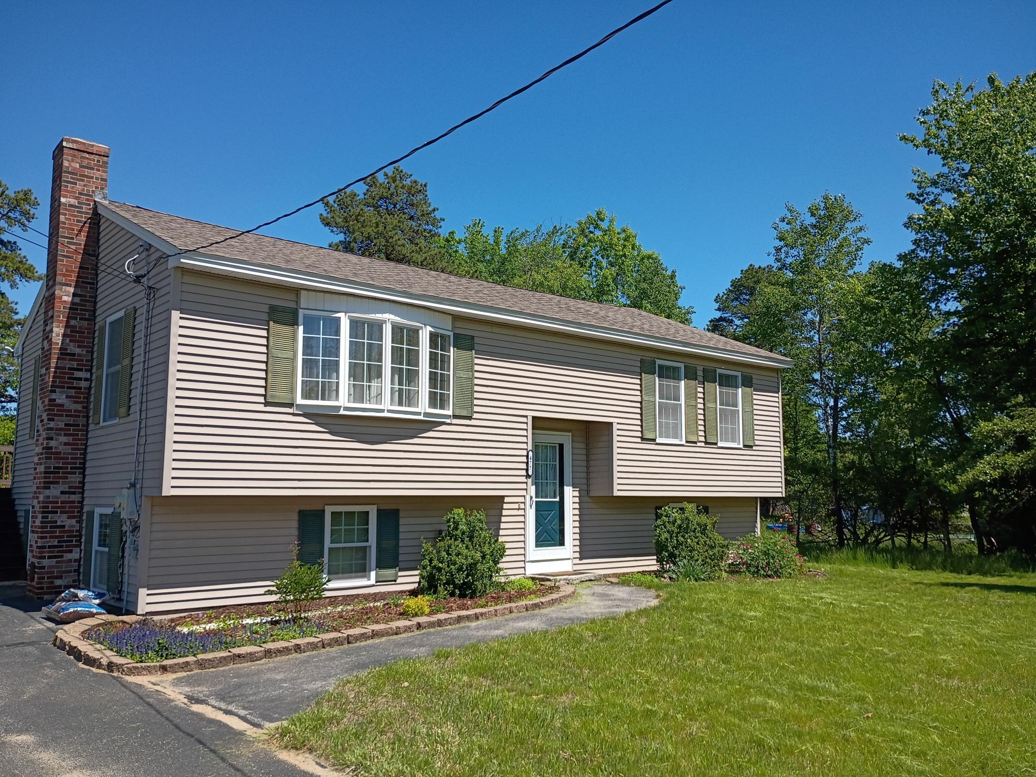 477 Sand Pond Road Limington, ME 04049 - Photo 30 of 30