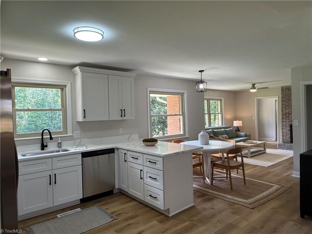 708 Dawson Miller Road Asheboro, NC 27205 - Photo 25 of 31