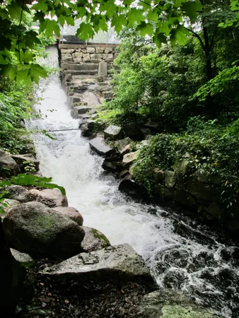 $104,900 | 119 Moultonville Road, Ossipee, NH 03814