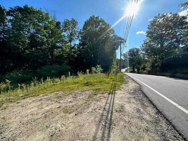 $104,900 | 119 Moultonville Road, Ossipee, NH 03814