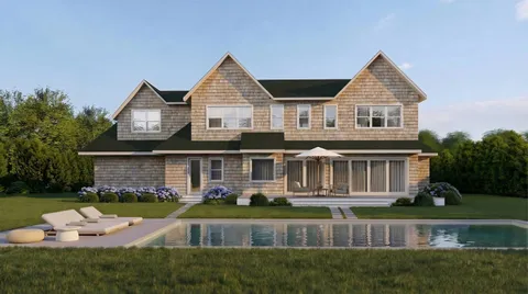 $4,595,000 | 314.3 North Magee Street, Southampton, NY 11968