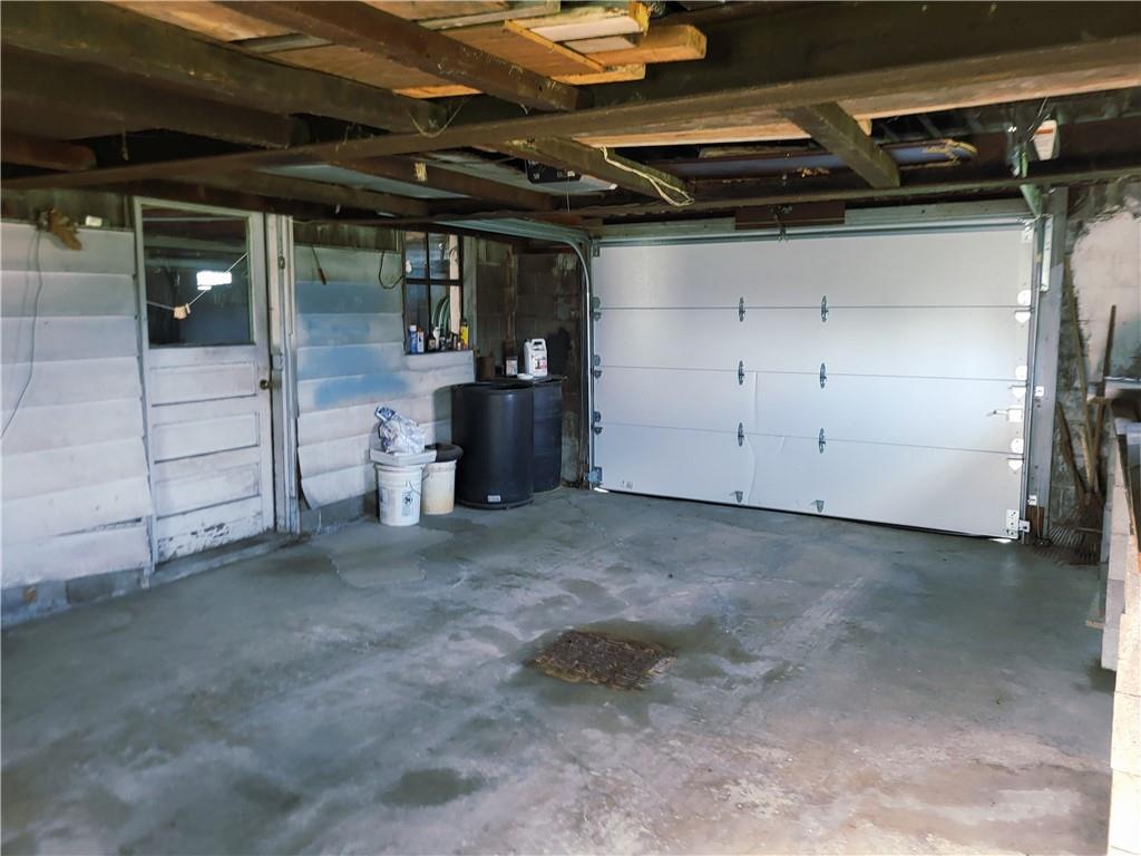 265 Highway 31 Ruffs Dale, PA 15679 - Photo 17 of 17 INTEGRAL GARAGE