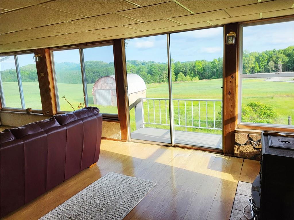 265 Highway 31 Ruffs Dale, PA 15679 - Photo 8 of 17 SUNROOM