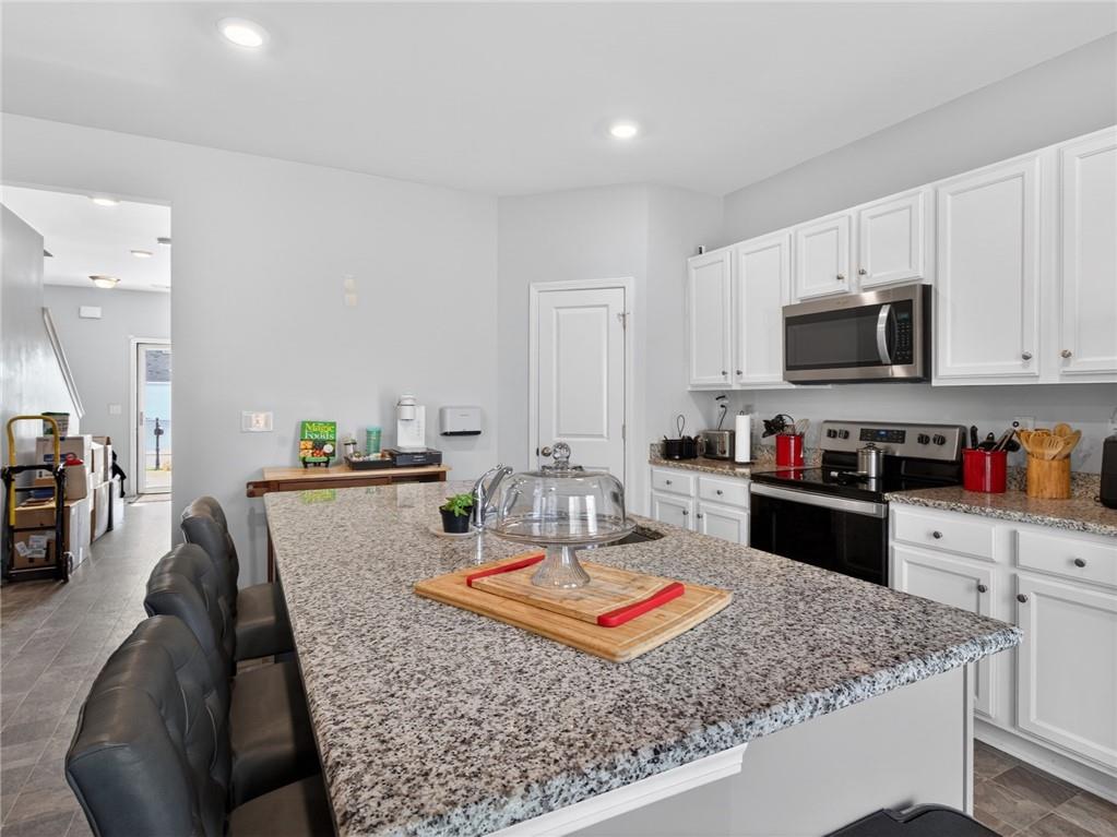 180 Amberjack Trail Covington, GA 30016 - Photo 12 of 42