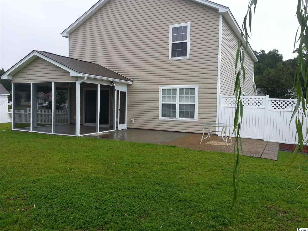 566 Ambrosia Loop Myrtle Beach, SC 29579 - Photo 12 of 15 Gallery Image 12