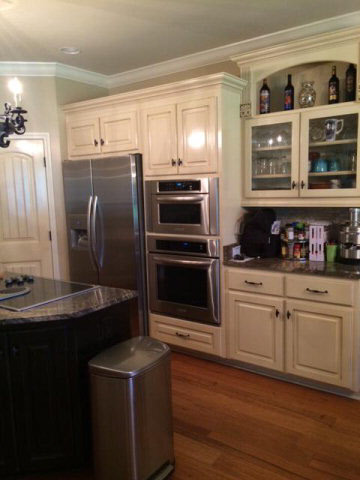 25091 Austin Road Daphne, AL 36526 - Photo 7 of 22 Kitchen