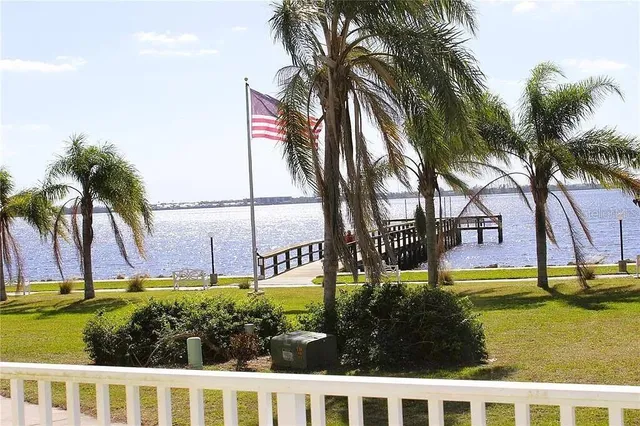 $124,500 | 24437 Harbor View Road, Port Charlotte, FL 33980