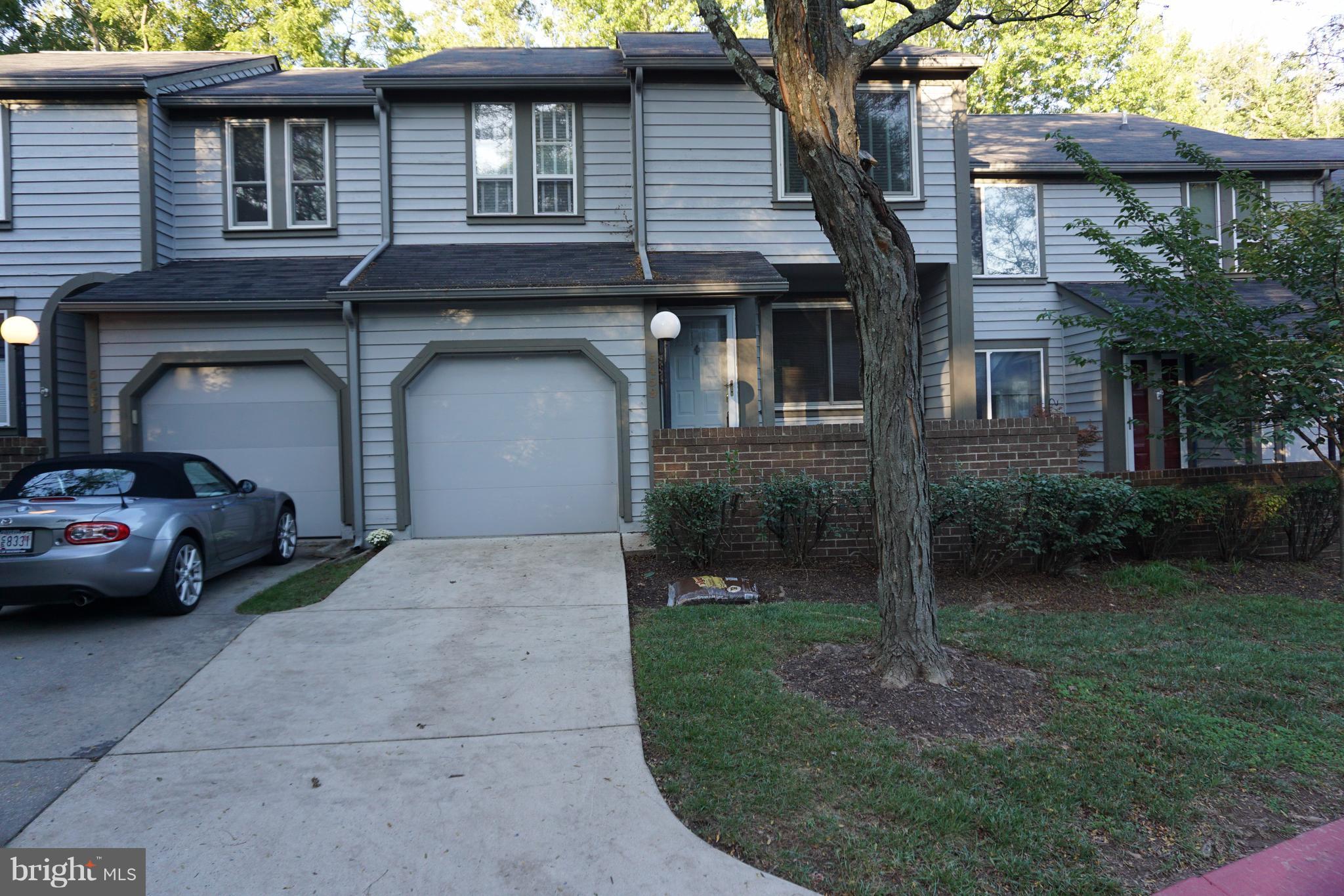 5459 Vantage Point Road, Unit 14 Columbia, MD 21044 - Photo 1 of 30 Exterior (General)