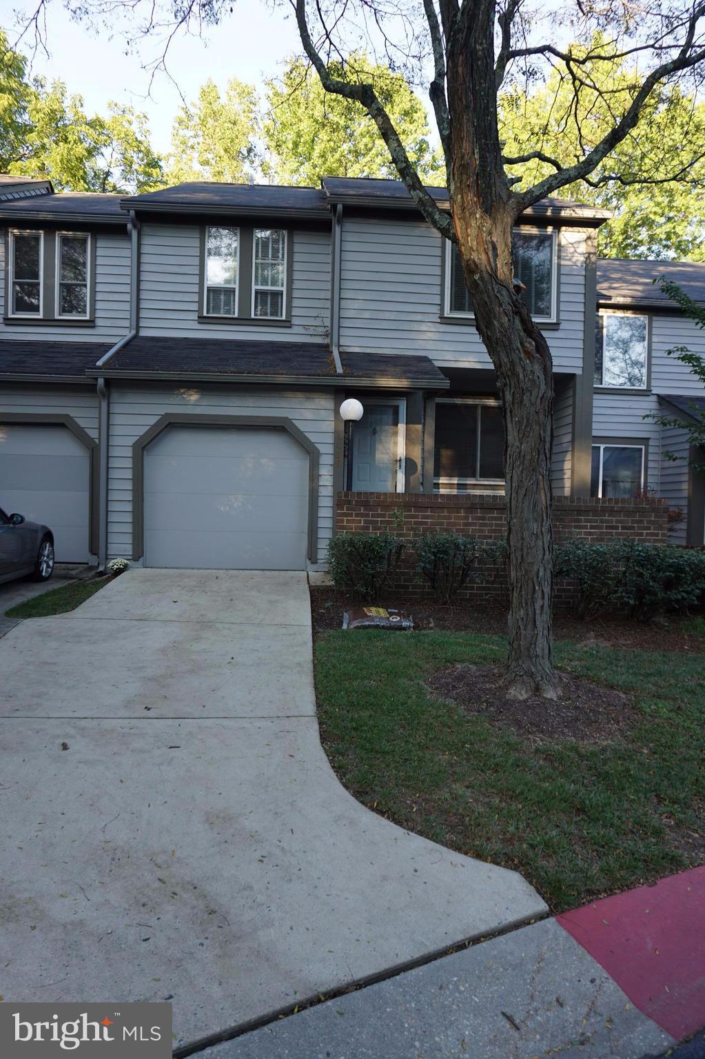 5459 Vantage Point Road, Unit 14 Columbia, MD 21044 - Photo 2 of 30 Exterior (Front)