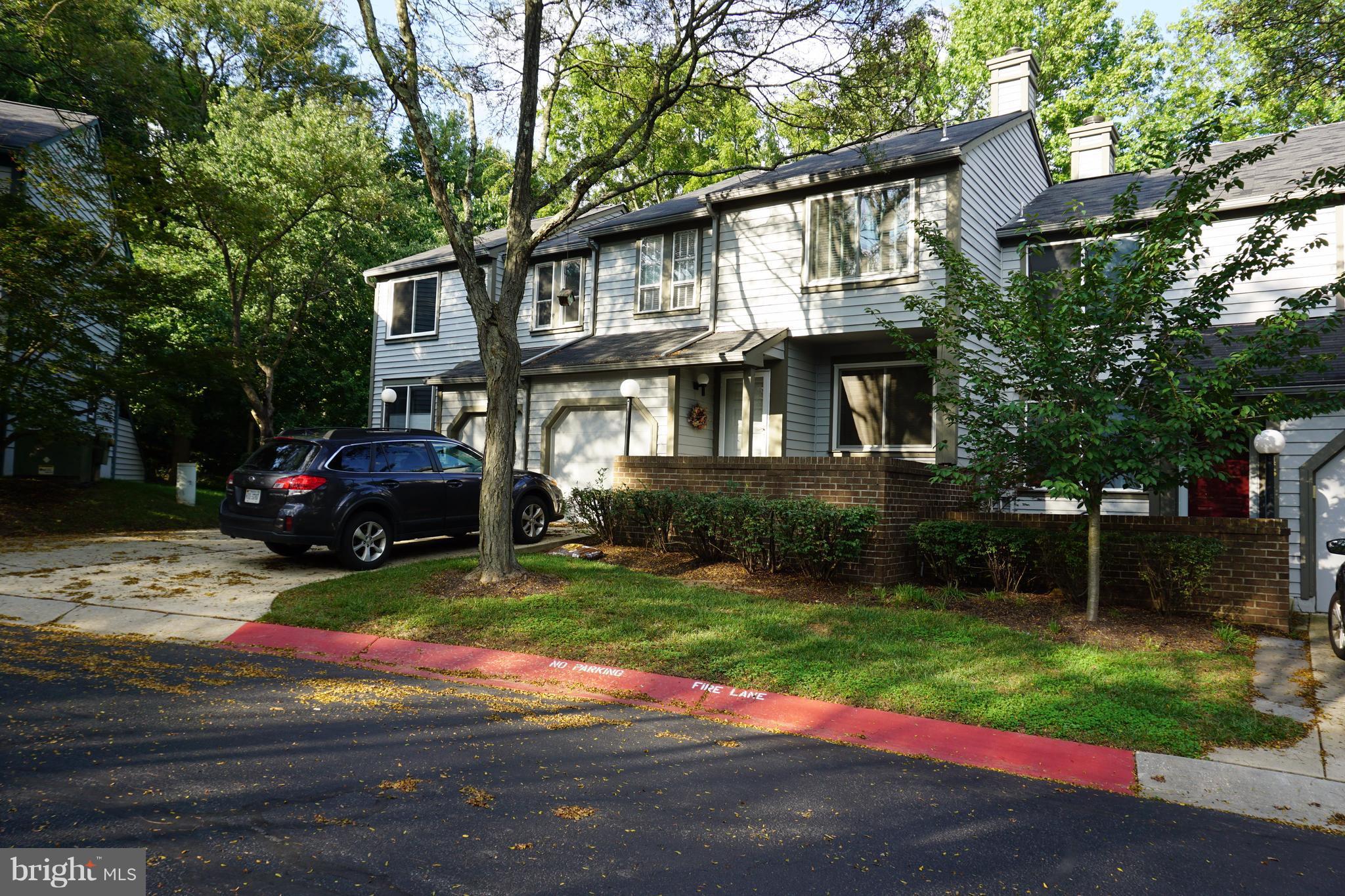 5459 Vantage Point Road, Unit 14 Columbia, MD 21044 - Photo 3 of 30 Exterior (Front)