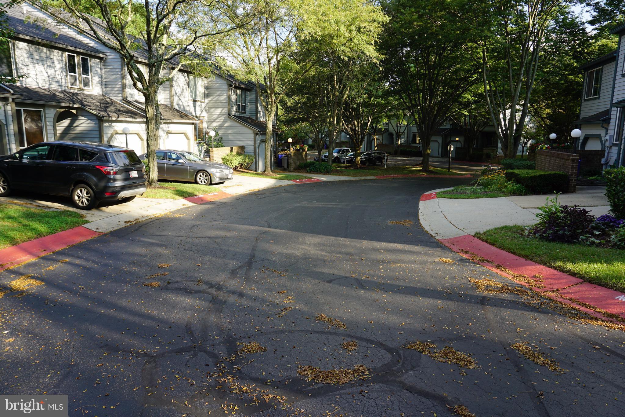 5459 Vantage Point Road, Unit 14 Columbia, MD 21044 - Photo 24 of 30 View