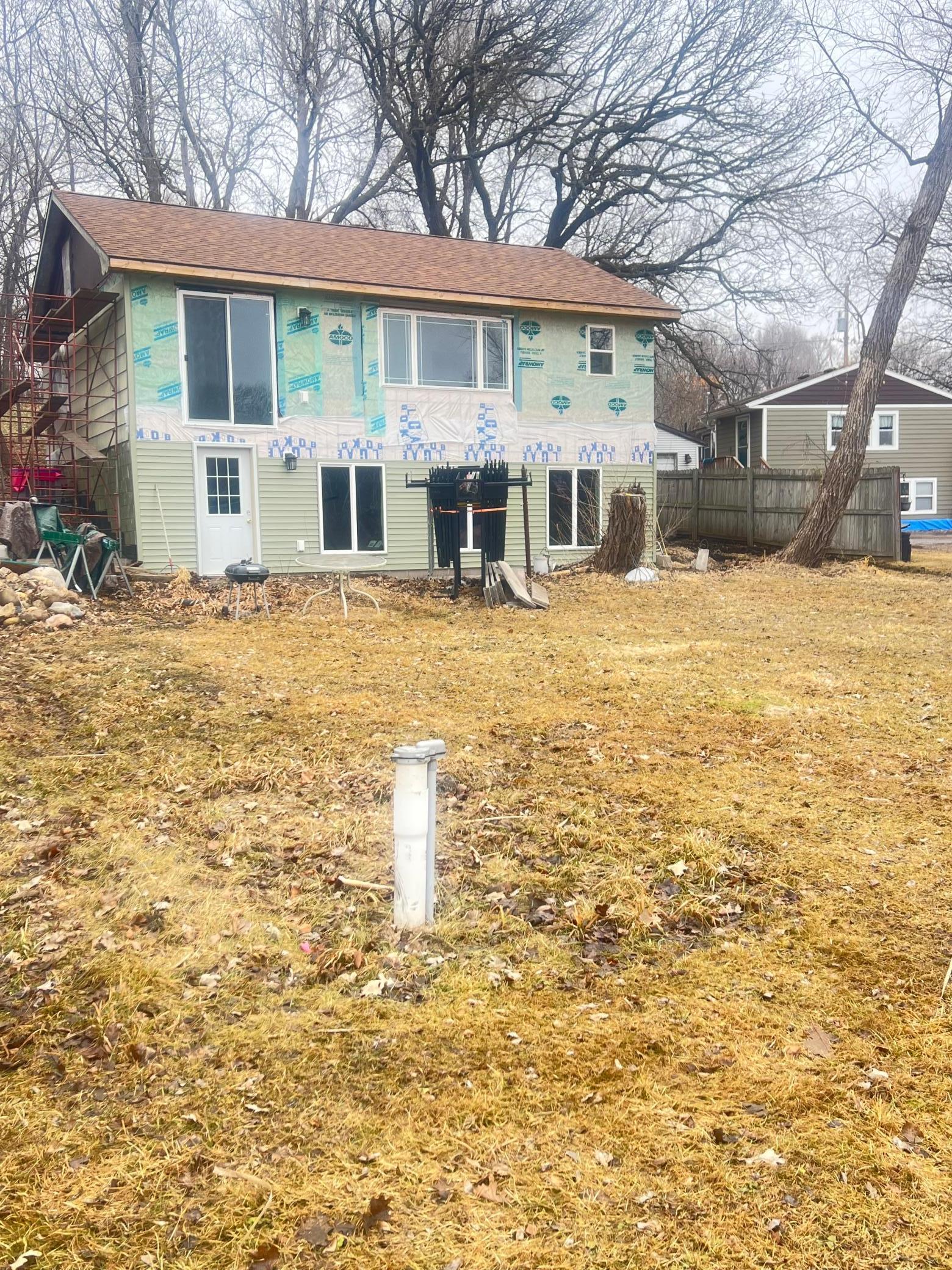 19532 Pirz Lake Road Paynesville, MN 56362 - Photo 14 of 16