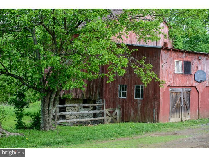 1980 Upper Ridge Road Green Lane, PA 18054 - Photo 1 of 19 Barn