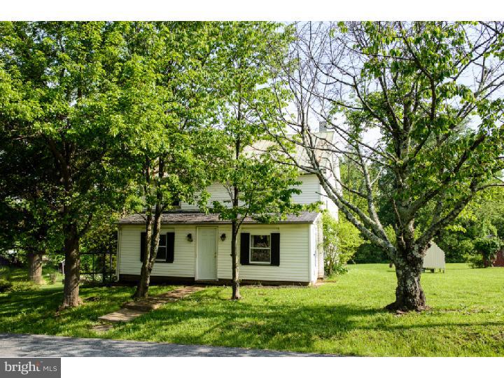 1980 Upper Ridge Road Green Lane, PA 18054 - Photo 17 of 19