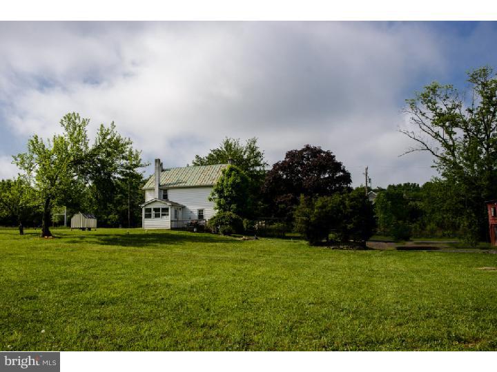 1980 Upper Ridge Road Green Lane, PA 18054 - Photo 6 of 19 Exterior