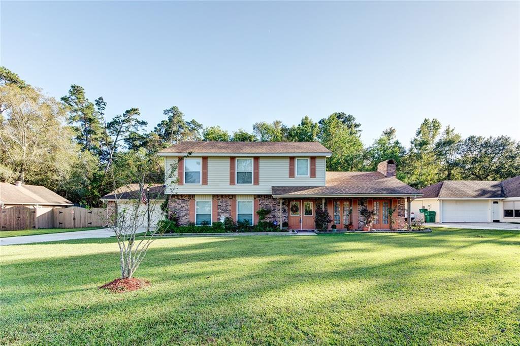 121 Herwig Bluff Road Slidell, LA 70461 - Photo 1 of 26 Gallery Image 1