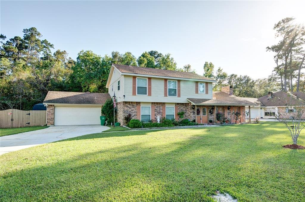 121 Herwig Bluff Road Slidell, LA 70461 - Photo 2 of 26 Gallery Image 2