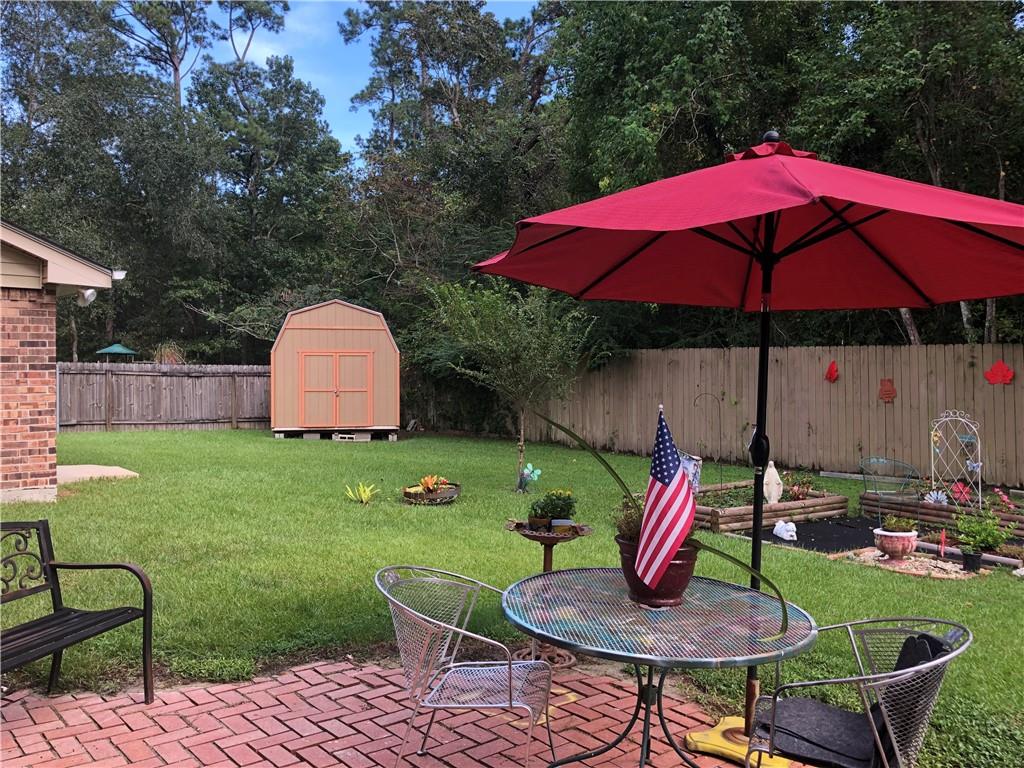 121 Herwig Bluff Road Slidell, LA 70461 - Photo 23 of 26 Gallery Image 23