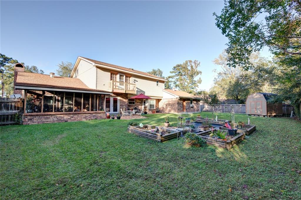 121 Herwig Bluff Road Slidell, LA 70461 - Photo 25 of 26 Gallery Image 25