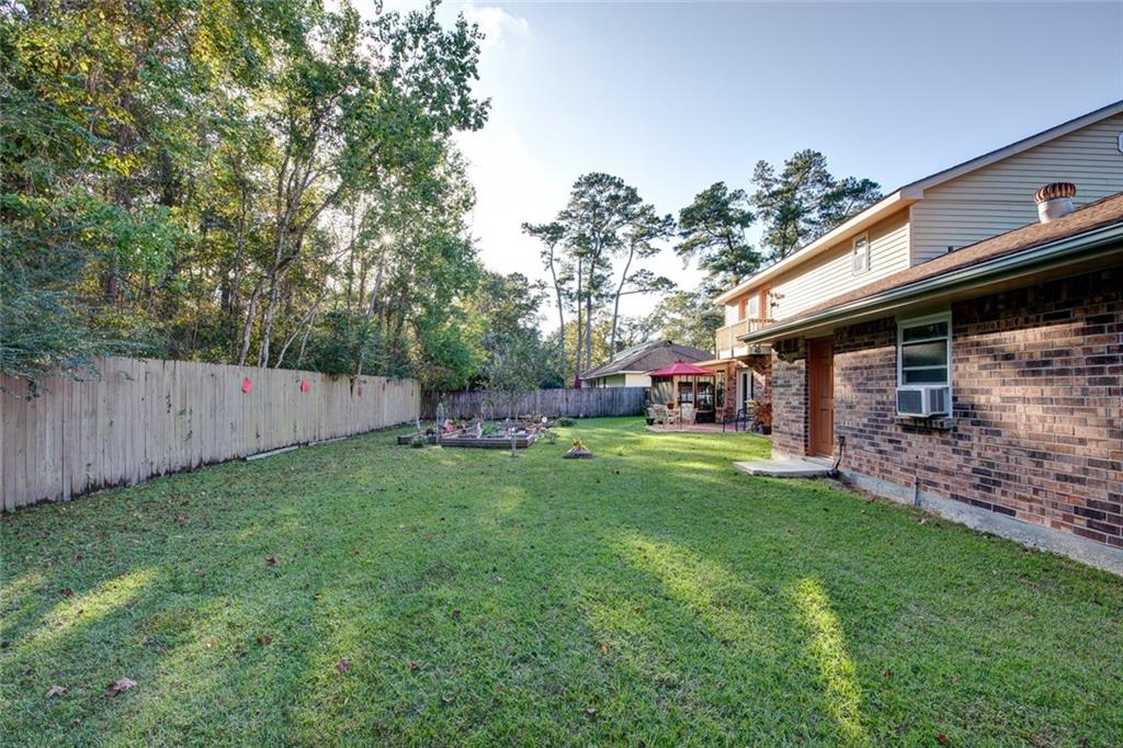 121 Herwig Bluff Road Slidell, LA 70461 - Photo 26 of 26 Gallery Image 26