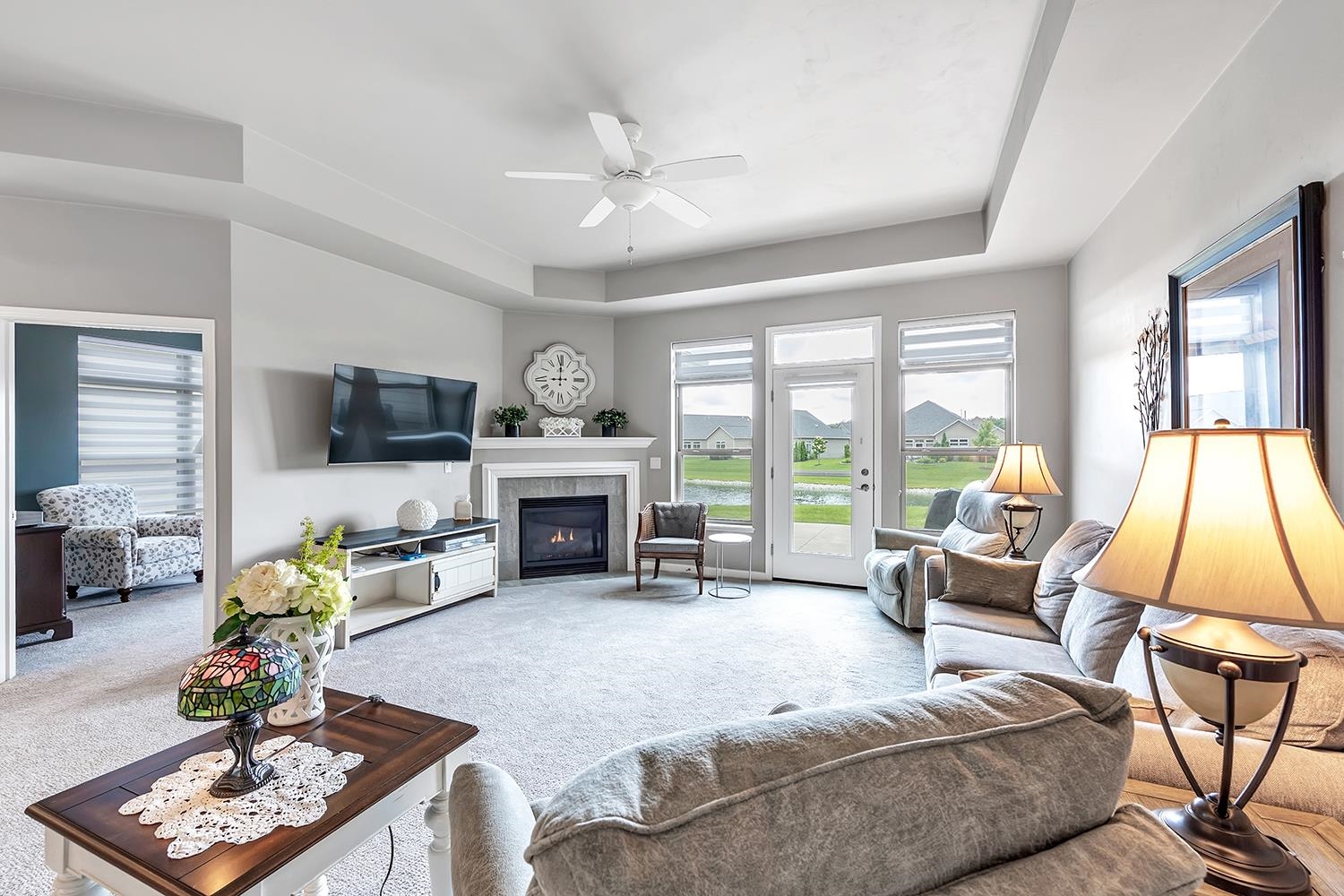 156 Raccoon Berry Way Green Bay, WI 54311 - Photo 5 of 37
