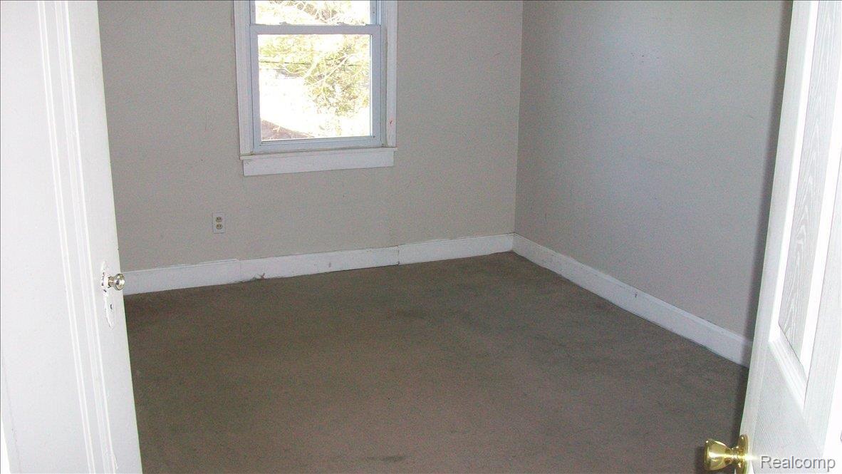 8061 Prest Street Detroit, MI 48228 - Photo 4 of 8 Bedroom