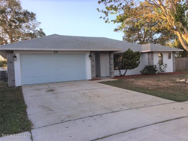858 Gardener Road Rockledge, FL 32955 - Photo 1 of 22 IMG_2602