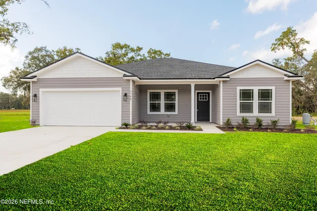 $390,000 | 2475 Violet Way, Middleburg, FL 32068